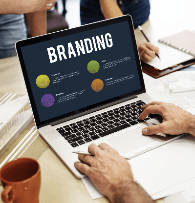 Brand Strategy And Brand Identity