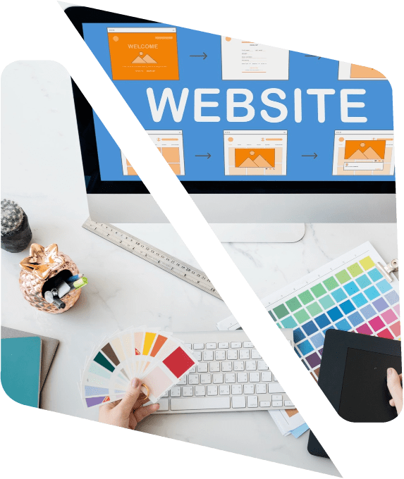 Creative Website Design And Web Development For Your Business